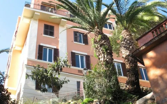 Rome-Trastevere Private Apartments