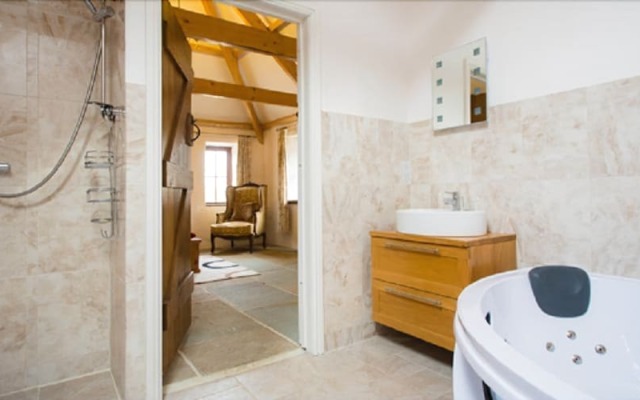 Crug Glas Country House