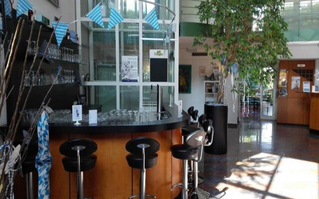 Trip INN Hotel Dasing-Augsburg