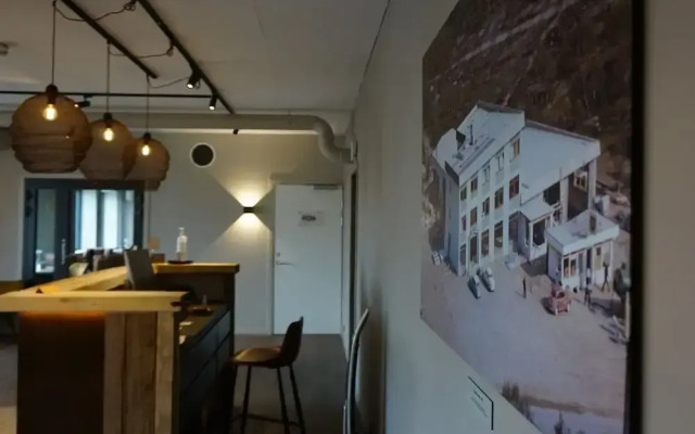 Verdde Hotel Lakselv