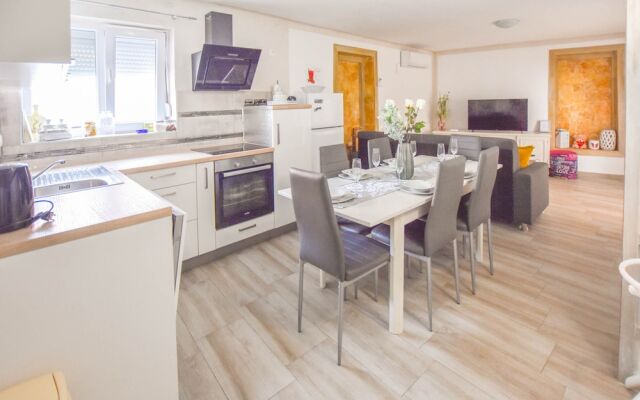 House Roko and Karla