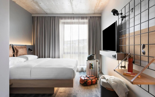 Moxy Tromso