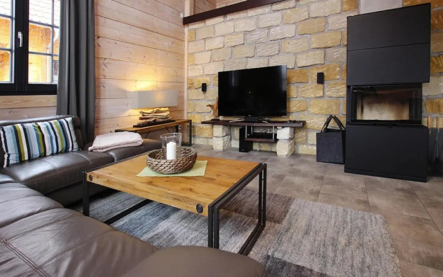 Ferienhaus, Schierke