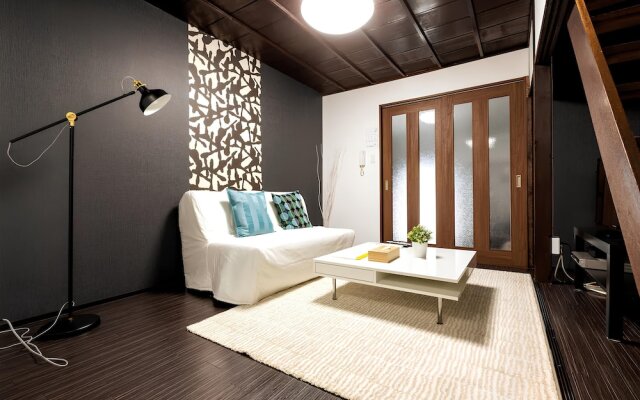 Yagara Terrace House A