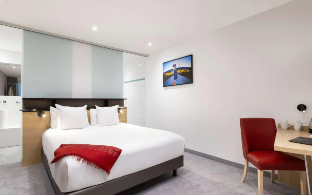 Hôtel Mercure Strasbourg Centre Petite France