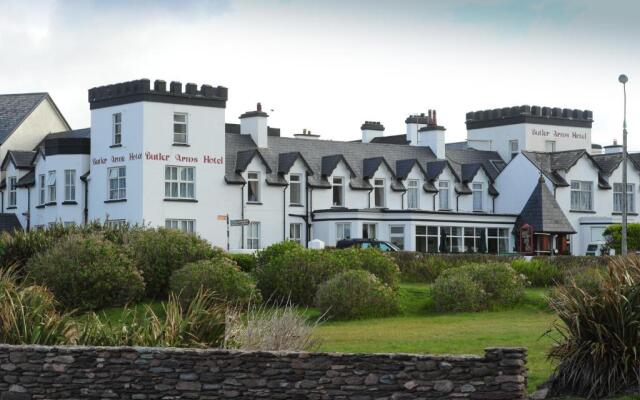Butler Arms Hotel