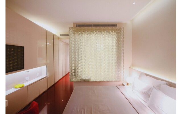 Design Hotel By Justa, Chennai