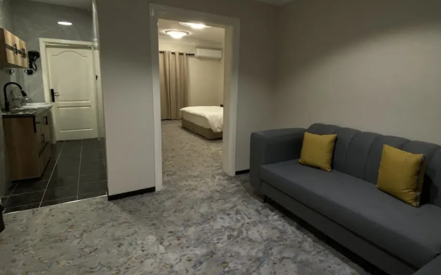Raghad Almadinah hotel