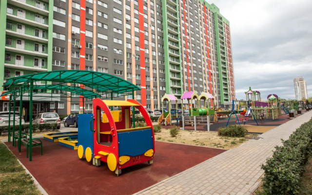 ZebraHome on Moskovsky Prospekt 44