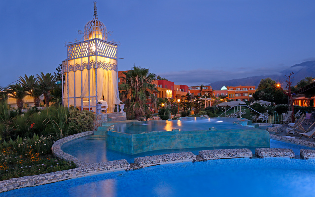Orpheas Resort - Adults Only