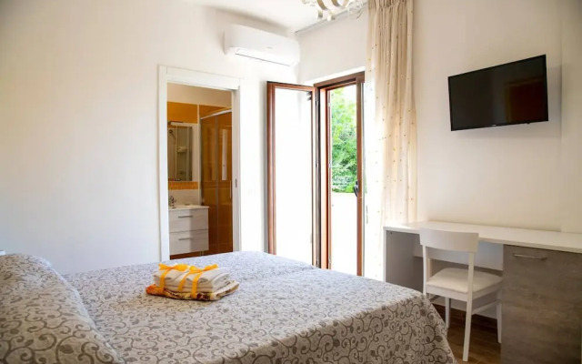 B&B Binario Nove e Tre Quarti