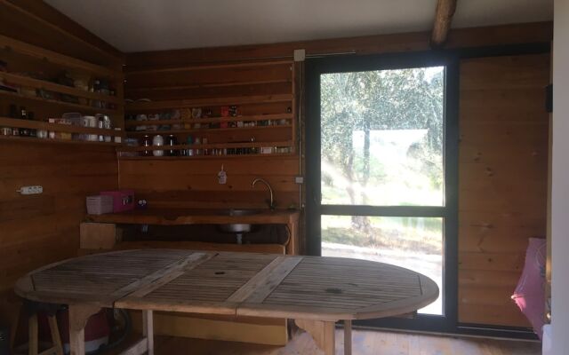 Mount Ida Detox Hotel Adults only Izmir