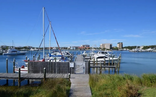 Cajun Fun 1060 - 1 Br Condo