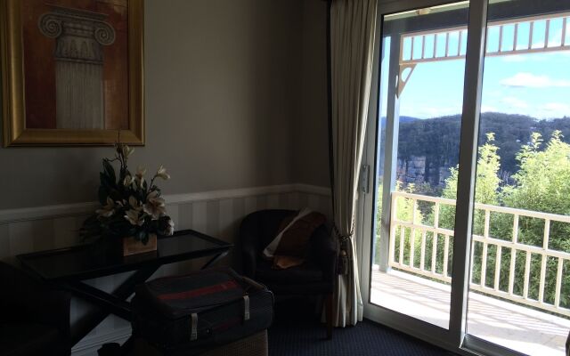 Echoes Boutique Hotel and Restaurant