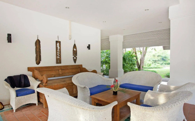 Buraran Suites