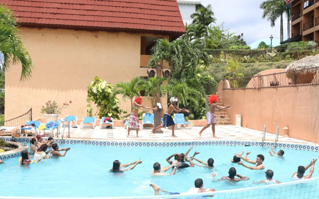 Sosua Bay Beach Resort - All Inclusive