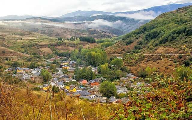 Hotel Valle del Silencio
