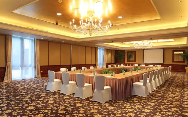 Hangzhou Rose Garden Resort & Spa