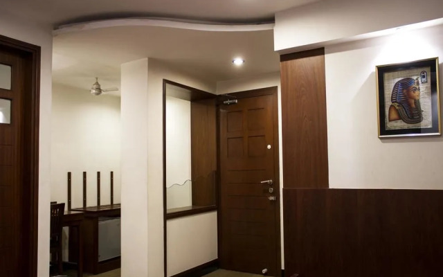 Hotel Red Mount Aquila