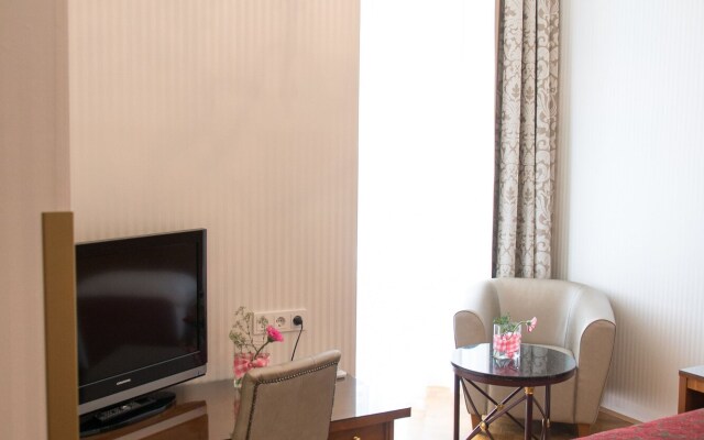 Hotel Palais Mailberger Hof