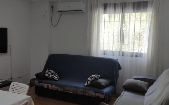Apartamento Granada Monachil I