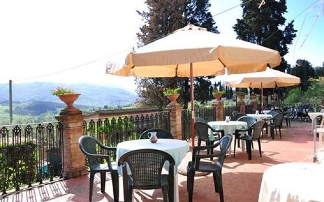 Villa La Montagnola