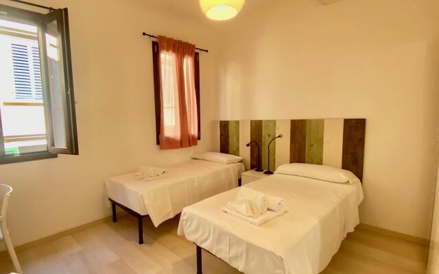 Appartamento Buonarroti