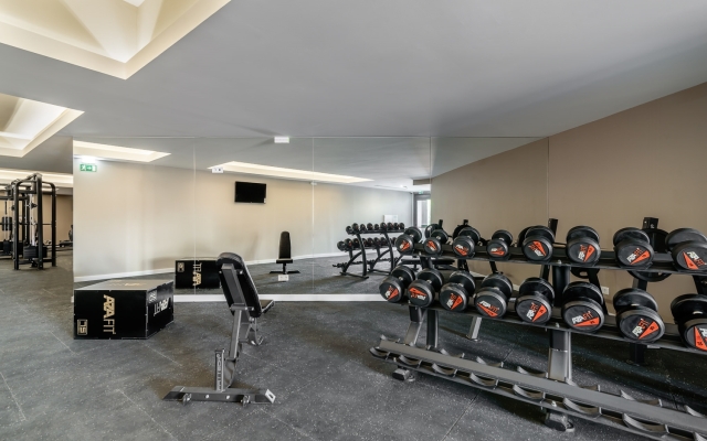 Jupiter Albufeira Hotel - Family & Fun - All Inclusive