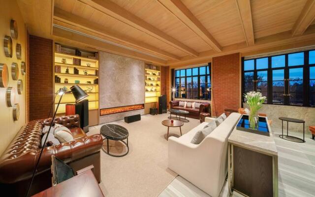 Melia Shanghai Parkside