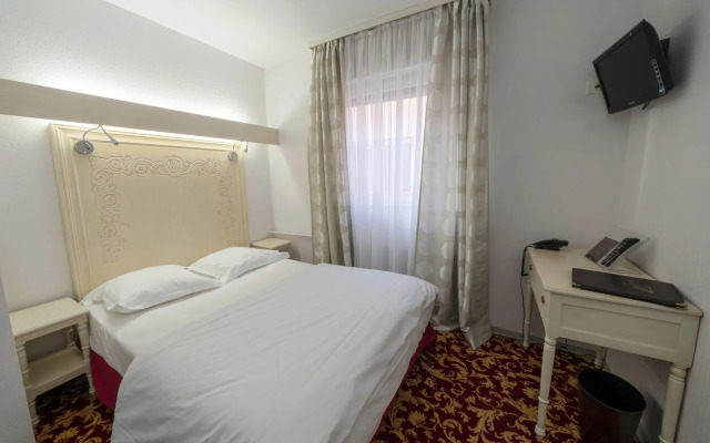 Hotel Majestic Alsace