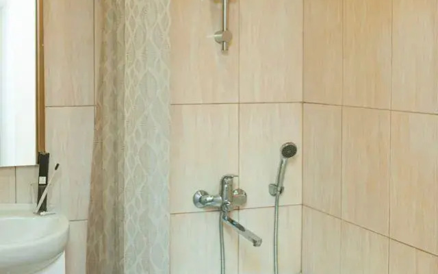 Своё Жильё на улице Оптиков 45 корпус 1