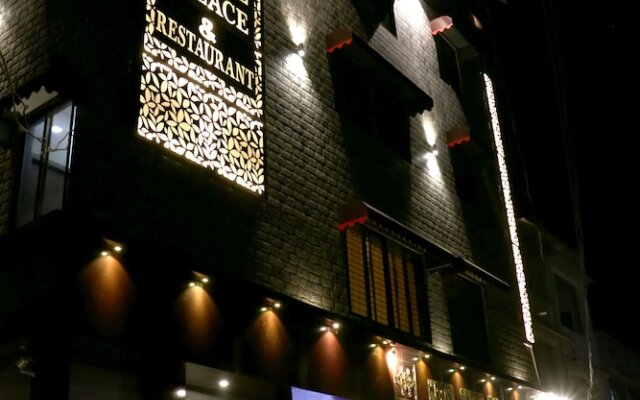 Hotel Shree Palace & Restaurant