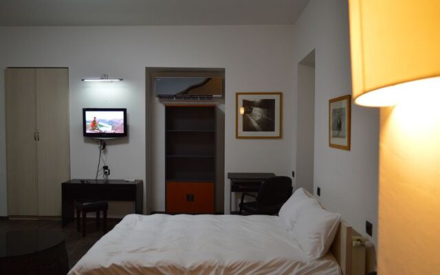 Millenium Apartment in Old Tbilisi