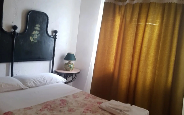 Residenza Villa Spagnola