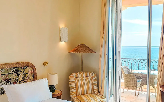 Hôtel La Pérouse Nice