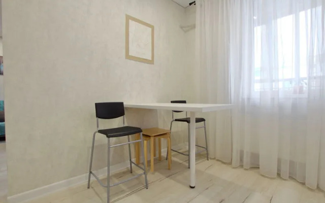 ТимХаус на проспекте Победы