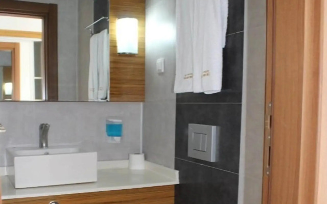 WA Cesme Farm Hotel Beach Resort & Spa
