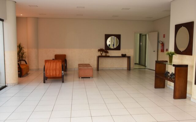 Larison Ji Parana Hotel