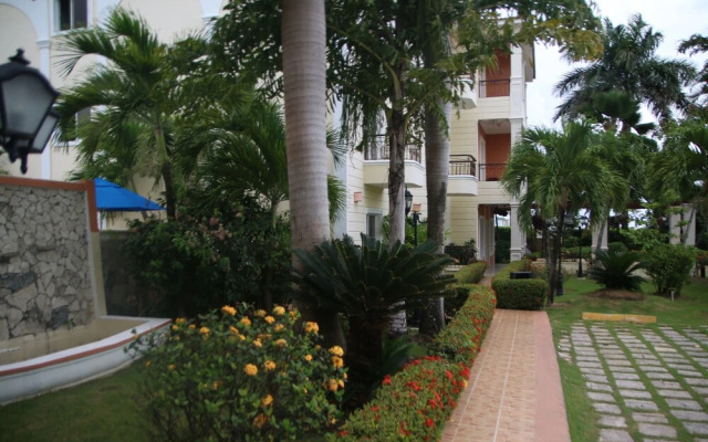 Hotel Dominicana Plus Bavaro