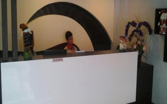 Parade Guest House