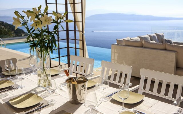 Luxury My Villa Corfu