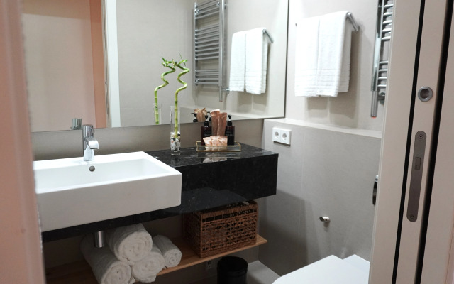 Cosmo Apartments Rambla de Catalunya