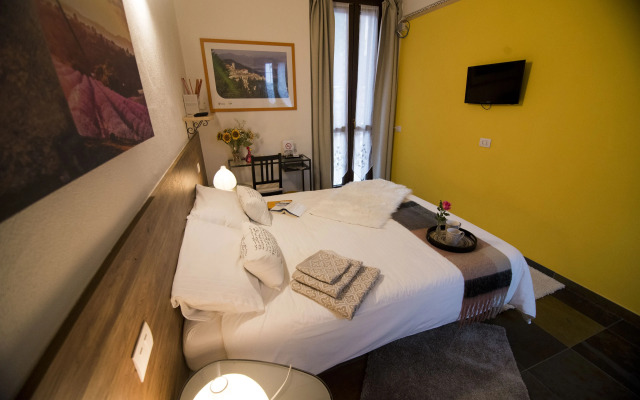 Bed & Breakfast Le Due G