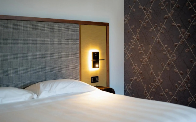 Lo Stemma Luxury Boutique Hotel