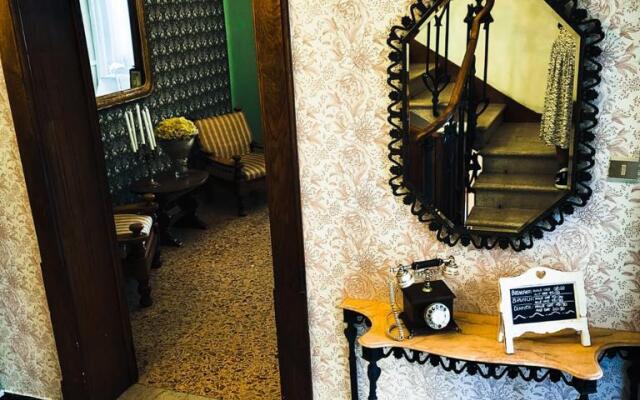 Hotel Stefania