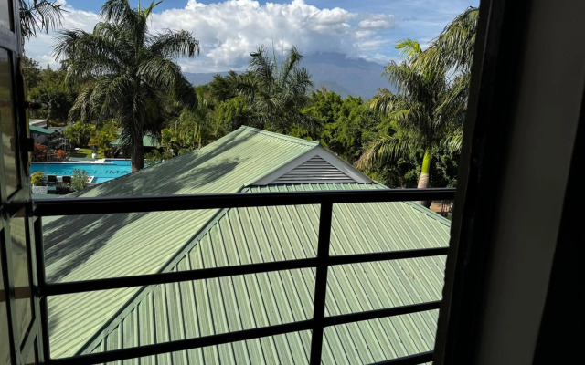 Njiro Climax Resort