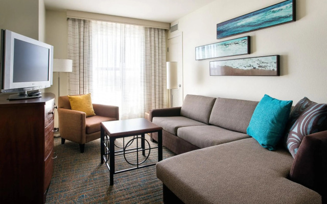 Residence Inn by Marriott San Diego Oceanside