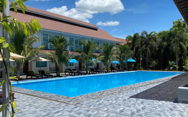 Good Times Resort