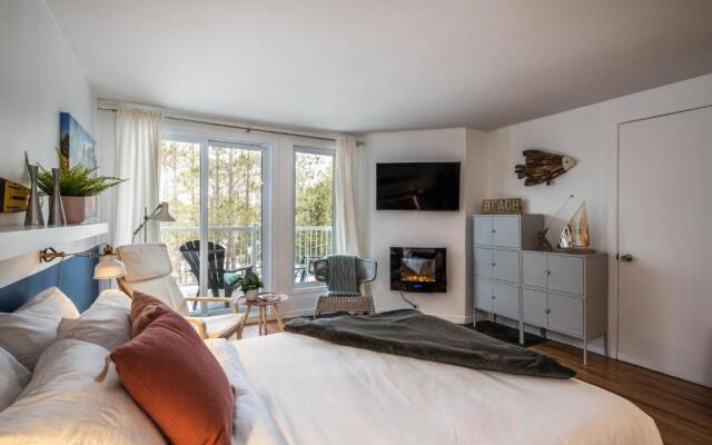 Tremblant Studio Kona by My Tremblant Location