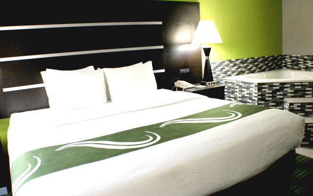 Quality Inn & Suites Bedford West